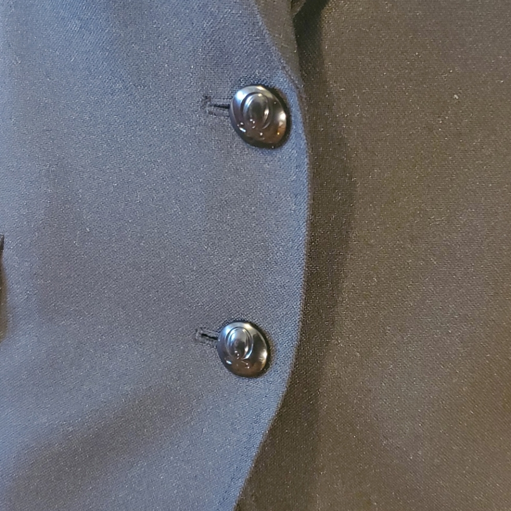 Old school suit very Alegent 2pc suits - Picture 8 of 9